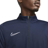 Nike Tuta Academy Uomo Blu | NonSoloSport