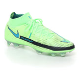 Nike Phantom Gt Elite Uomo Calcio Lime Acquamarina | NonSoloSport