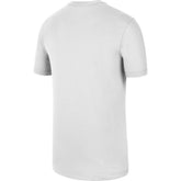 Nike T-Shirt Athlete Dry-FIT Uomo Bianco Rosso | NonSoloSport