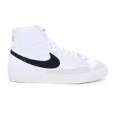 Nike Blazer Mid 77 Donna Bianco | NonSoloSport
