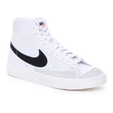 Nike Blazer Mid 77 Donna Bianco | NonSoloSport