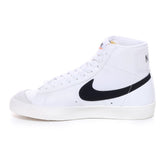 Nike Blazer Mid 77 Donna Bianco | NonSoloSport