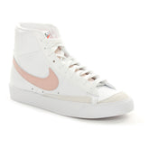 Sneakers Donna Nike Blazer Mid 77 Bianco | NonSoloSport