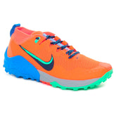 Nike Wildhorse 7 Uomo Arancione Blu | NonSoloSport