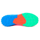 Nike Wildhorse 7 Uomo Arancione Blu | NonSoloSport