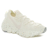 Nike Space Hippie 04 Uomo Bianco Grigio | NonSoloSport