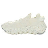 Nike Space Hippie 04 Uomo Bianco Grigio | NonSoloSport