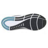 Nike Air Zoom Structure 23 Uomo Blu Bianco | NonSoloSport