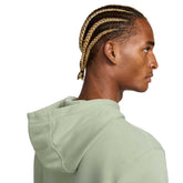 Nike Felpa Sportswear Club Uomo Verde | NonSoloSport