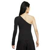 Maglia Nike Sportswear Donna Nero | NonSoloSport