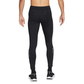 Nike Leggings Dri-FIT Challenger Uomo Nero | NonSoloSport
