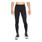 Nike Leggings Dri-FIT Challenger Uomo Nero | NonSoloSport