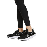 Nike Leggings Epic Fast Donna Nero | NonSoloSport