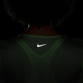 Nike T-Shirt Swoosh Run Top Donna Volt | NonSoloSport