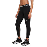 Nike Leggings Np 365 Tight Donna Nero | NonSoloSport