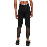 Nike Leggings Np 365 Tight Donna Nero | NonSoloSport