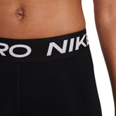 Nike Leggings Np 365 Tight Donna Nero | NonSoloSport