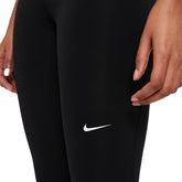 Nike Leggings Np 365 Tight Donna Nero | NonSoloSport