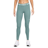 Leggings Donna Nike Pro 365 Azzurro | NonSoloSport
