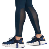 Leggings Donna Nike Np 365 Tight Verde | NonSoloSport