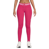 Leggings Donna Nike Pro 365 Rosa | NonSoloSport