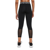 Leggings Donna Nike Pro Nero | NonSoloSport