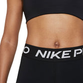 Leggings Donna Nike Pro Nero | NonSoloSport