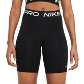 Nike Shorts Pro 365 Donna Nero | NonSoloSport