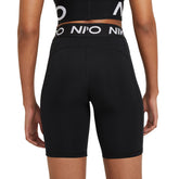 Nike Shorts Pro 365 Donna Nero | NonSoloSport