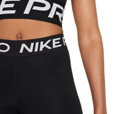 Nike Shorts Pro 365 Donna Nero | NonSoloSport