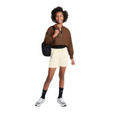 Nike Shorts Sportswear Club Bambino Beige | NonSoloSport