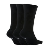 Nike Calze Everyday Crew Nero | NonSoloSport