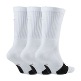 Nike Calze Everyday Crew Bianco | NonSoloSport