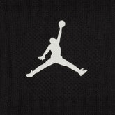 Nike Calze Jordan Legacy Crew Uomo Nero Rosso | NonSoloSport