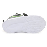 Nike Star Runner 3 Td Nero Verde | NonSoloSport