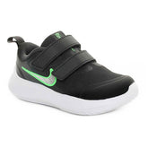 Nike Star Runner 3 Bambino Nero | NonSoloSport