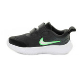 Nike Star Runner 3 Bambino Nero | NonSoloSport