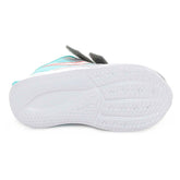 Nike Star Runner 3 Bambino Grigio Azzurro | NonSoloSport