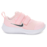 Nike Star Runner 3 Td Rosa Bianco | NonSoloSport