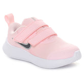 Nike Star Runner 3 Td Rosa Bianco | NonSoloSport
