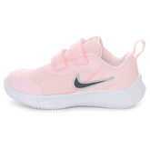 Nike Star Runner 3 Td Rosa Bianco | NonSoloSport