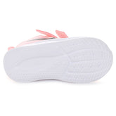 Nike Star Runner 3 Td Rosa Bianco | NonSoloSport