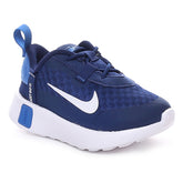 Nike Reposto Td Blu Bianco | NonSoloSport
