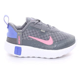 Nike Reposto (Td) Bambina Grigio Rosa | NonSoloSport