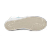 Nike Blazer Mid 77 Bambino Bianco | NonSoloSport