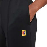 Nike Pantalone Heritage Donna Nero | NonSoloSport