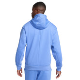 Nike Felpa Court Uomo Azzurro | NonSoloSport