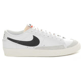 Nike Blazer Low 77 Uomo Bianco | NonSoloSport