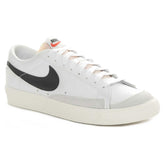Nike Blazer Low 77 Uomo Bianco | NonSoloSport