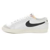 Nike Blazer Low 77 Uomo Bianco | NonSoloSport